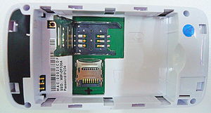 移动互联时代的桥梁 从3G上网卡到便携路由器的终端设备演进