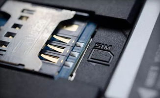 eSIM的春天来临 移动终端设备的革命性变革