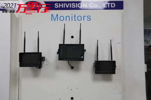 安全眼 构筑叉车与移动机器人安全新防线——2021安全质量万里行广州视惟讯站纪实